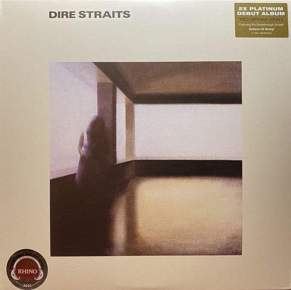 Dire Straits - ST