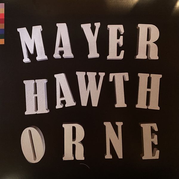 Mayer Hawthorne - Rare Changes