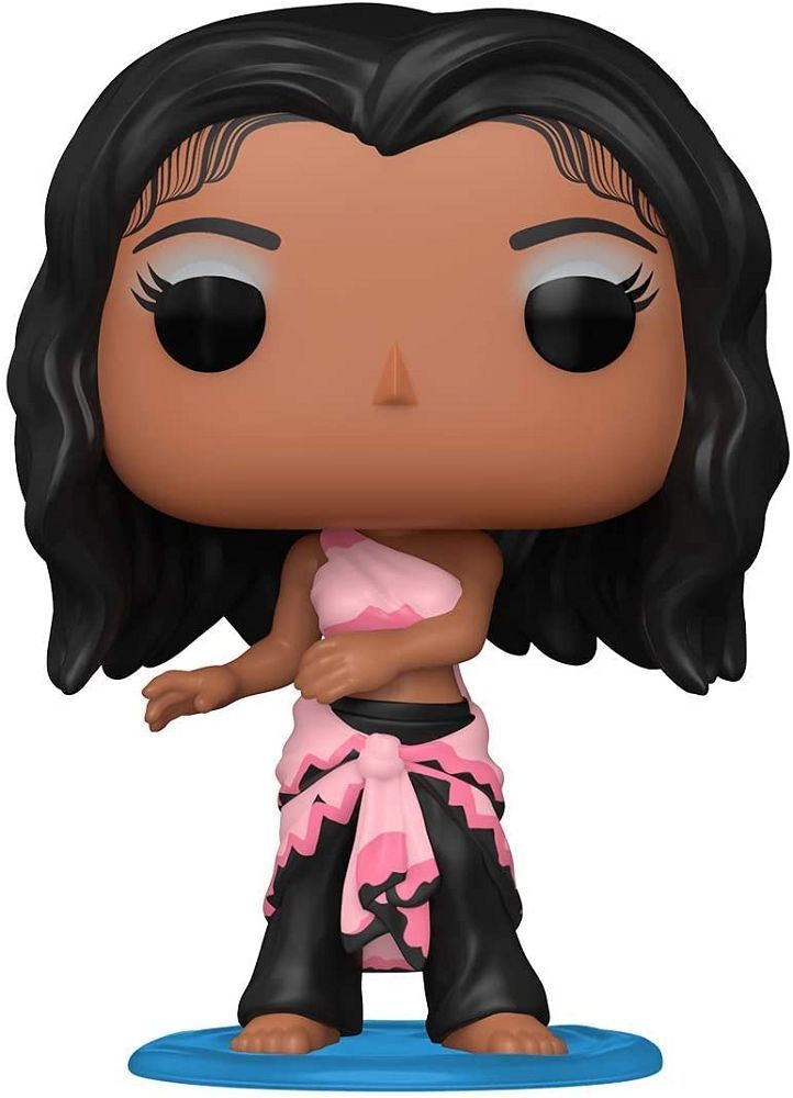 Chilli (TLC) (Waterfalls) - Funko Pop