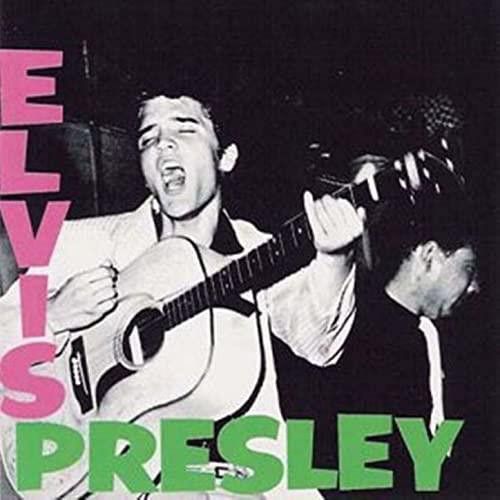 Elvis Presley - ST