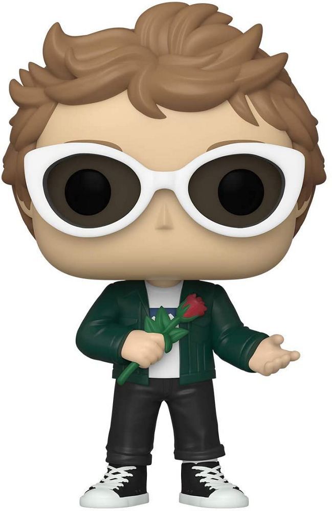 Lewis Capaldi - Funko Pop