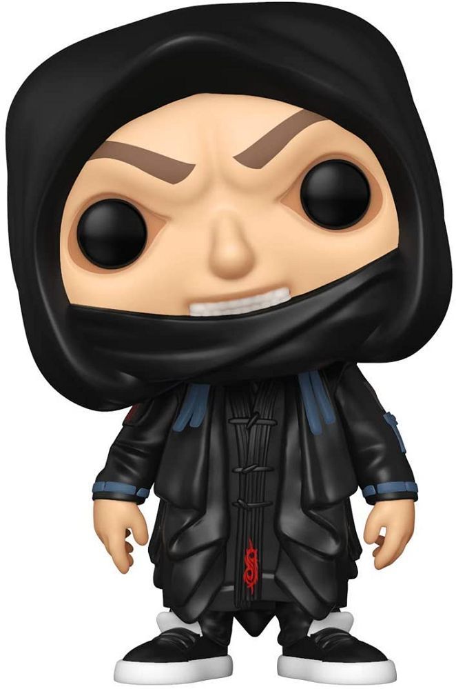 Sid Wilson (Slipknot) - Funko Pop