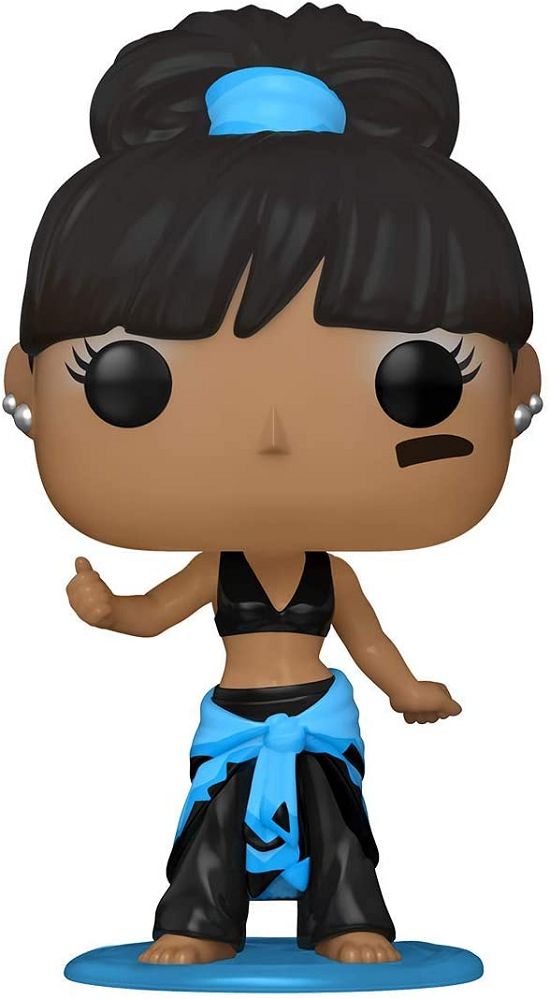 Left Eye (TLC) (Waterfalls) Funko Pop