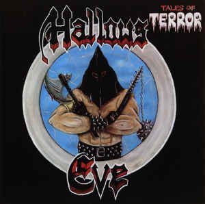 Hallows Eve - Tales Of Terror