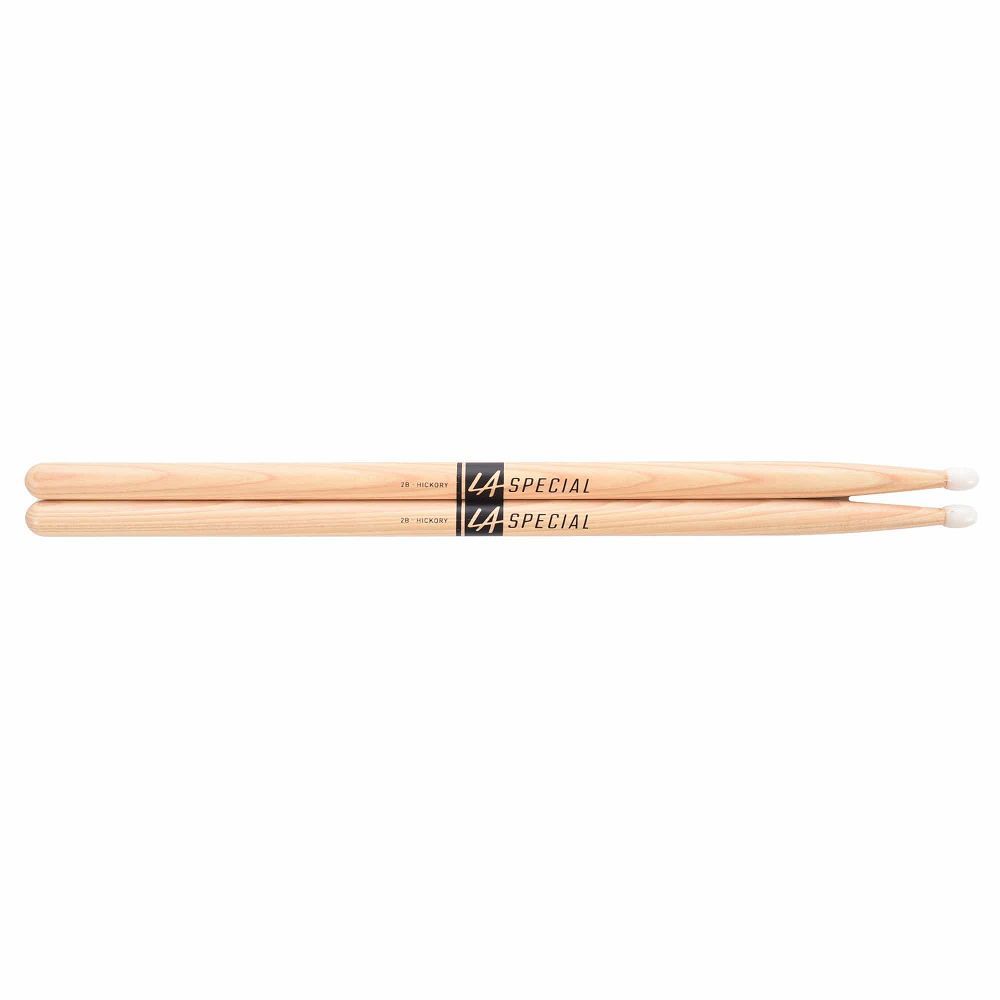 Promark Hickory 420 Mike Portnoy Nylon Tip