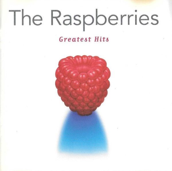 Raspberries - Greatest Hits