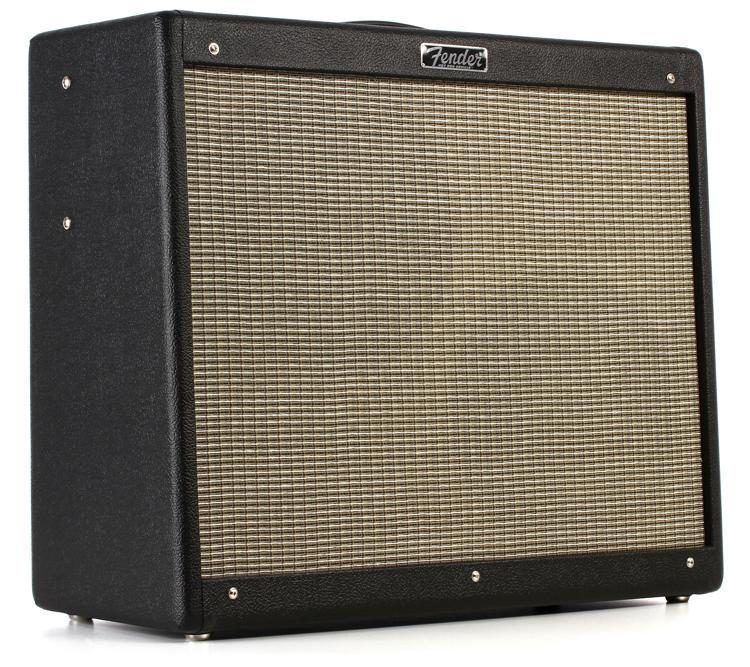 Fender Hot Rod Deville 212 IV
