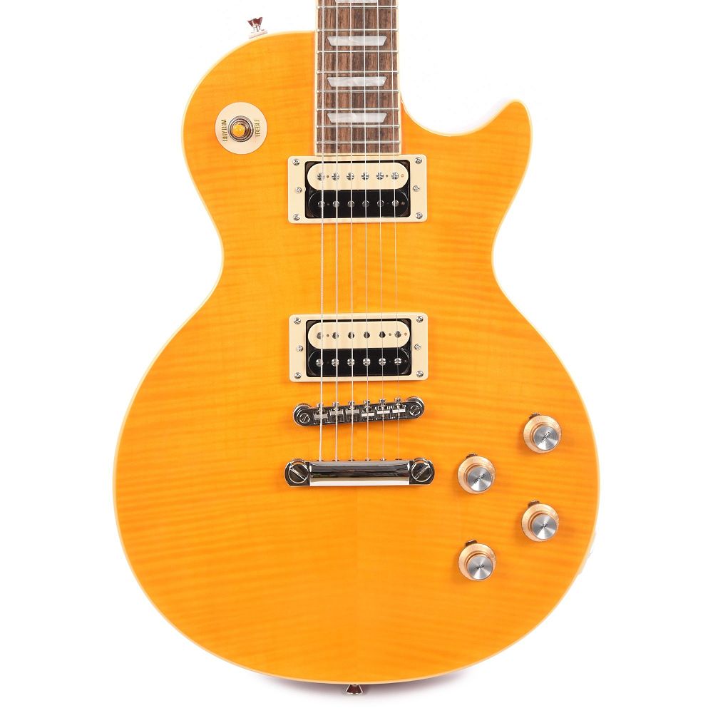 Epiphone Inspired By Gibson Slash Collection Les Paul Standard with Laurel Fingerboard - Appetite Burst