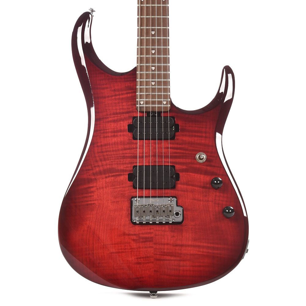 Sterling JP150 John Petrucci - Royal Red
