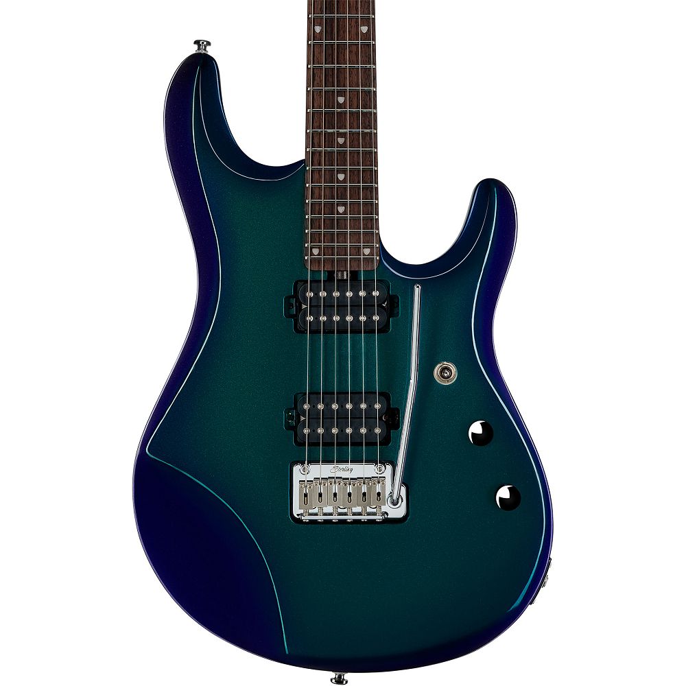 Sterling JP60 John Petrucci - Mystic Dream