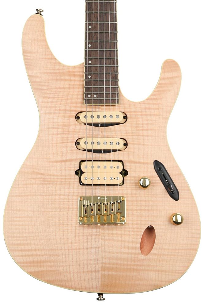 Ibanez SEW761FMNTF