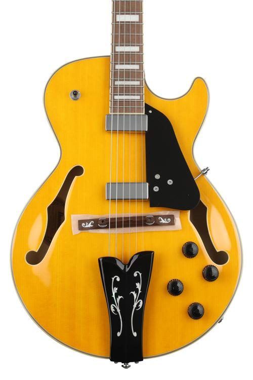 Ibanez George Benson GB10EMAA