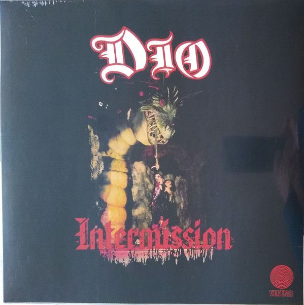 Dio - Intermission (IMP)