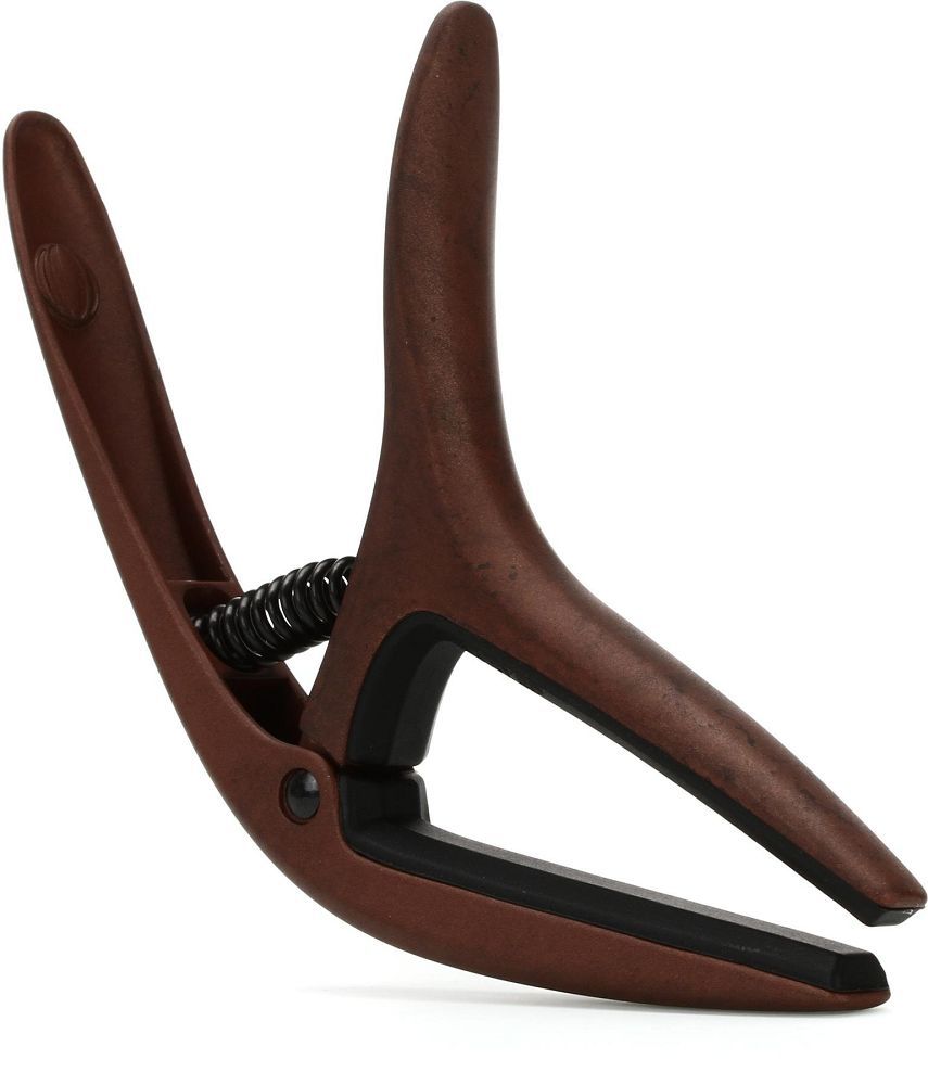 Ernie Ball P09602 Axis Capo - Bronze