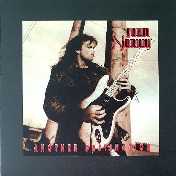 John Norum - Another Destination