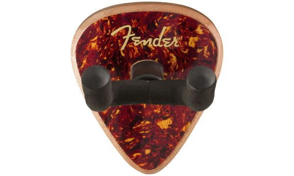 Fender 351 Wall Hanger Tortoise