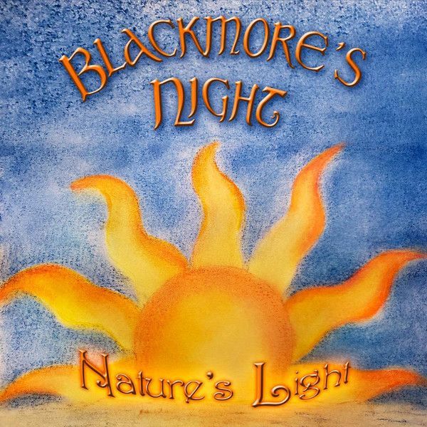 Blackmore&#39;s Night - Nature&#39;s Light