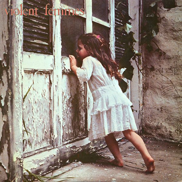 Violent Femmes - Violent Femmes