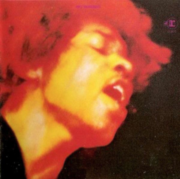 Jimi Hendrix - Electric Ladyland