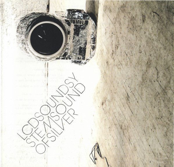 LCD Soundsystem - Sound Of Silver