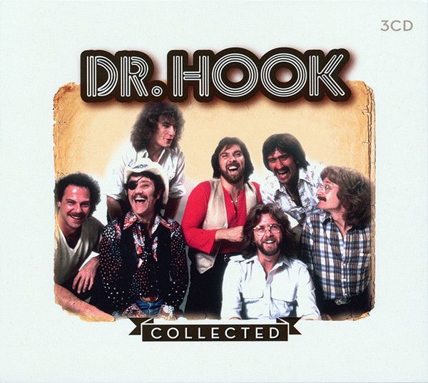 Dr. Hook - Collected