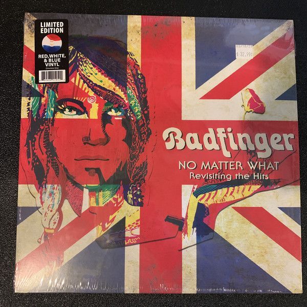 Badfinger - No Matter What