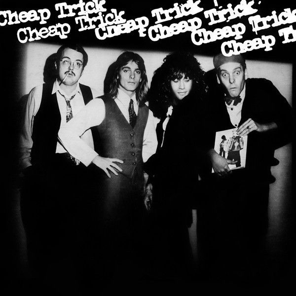 Cheap Trick - ST