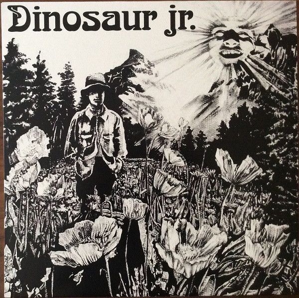 Dinosaur Jr - ST