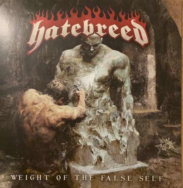 Hatebreed - Weight Of False Self
