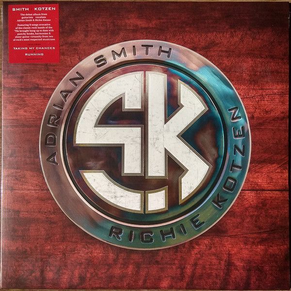 Smith/Kotzen - ST