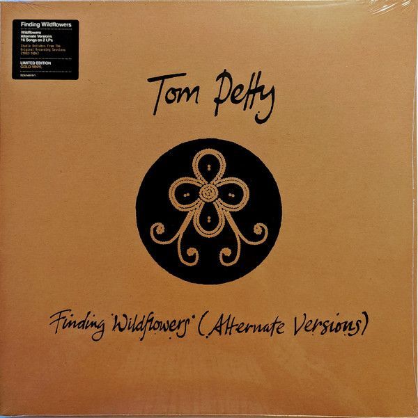 Tom Petty - Finding Wildflowers