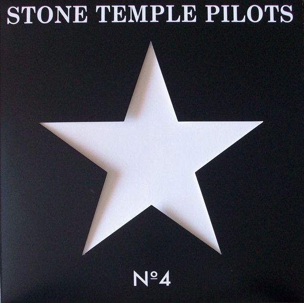 Stone Temple Pilots - No. 4