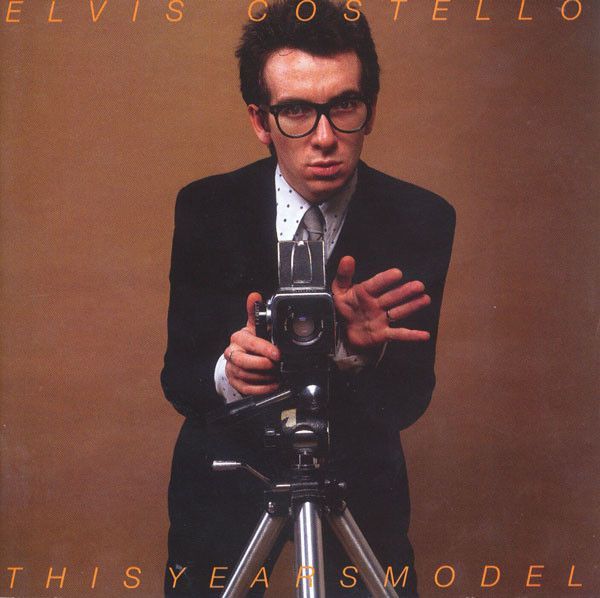 Elvis Costello - This Years Model