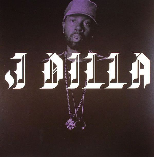 J - Dilla - The Diary Of