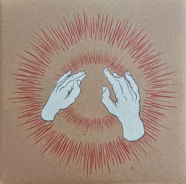 Godspeed You Black Emperor - Lift You Skinny Fists Like Antennas To Heaven
