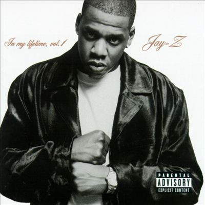 Jay Z - Volume 1: In My Lifetime