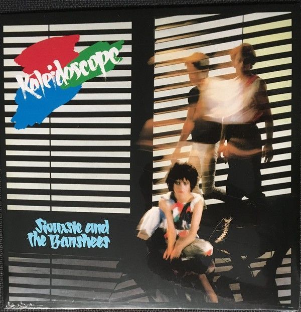 Siouxsie &amp; The Banshees - Kaleidoscope