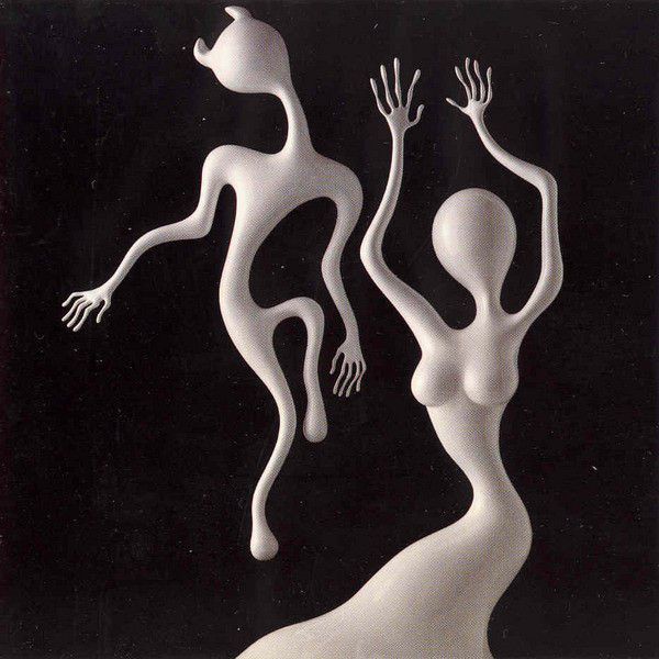 Spiritualized - Lazer Guided Melodies