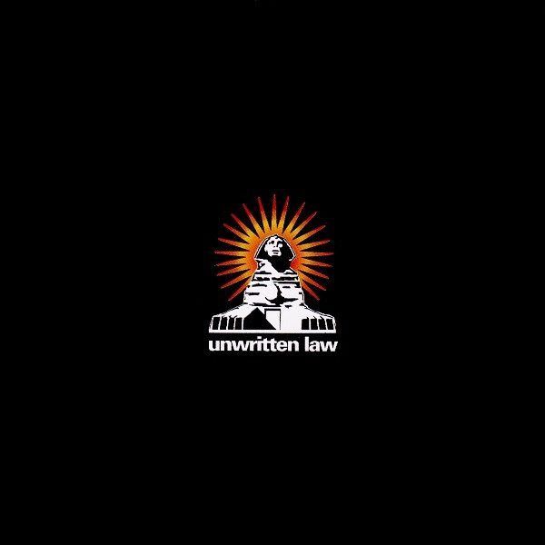 Unwritten Law - ST