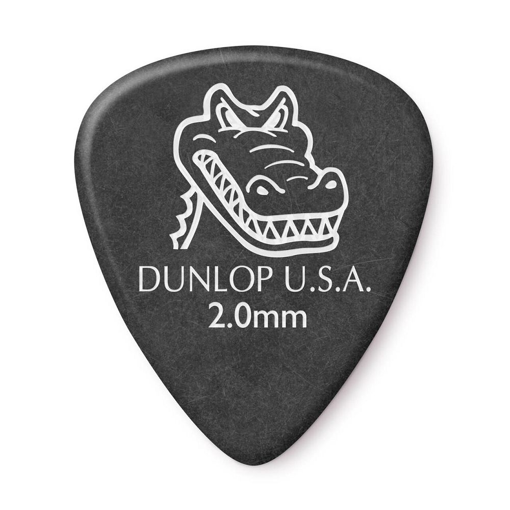 Dunlop Gator 2.0mm - 12pk