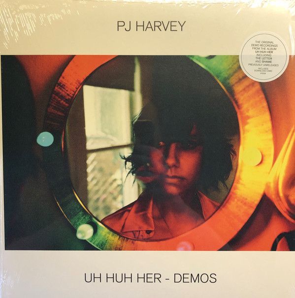 PJ Harvey - Uh Huh Her (Demos)