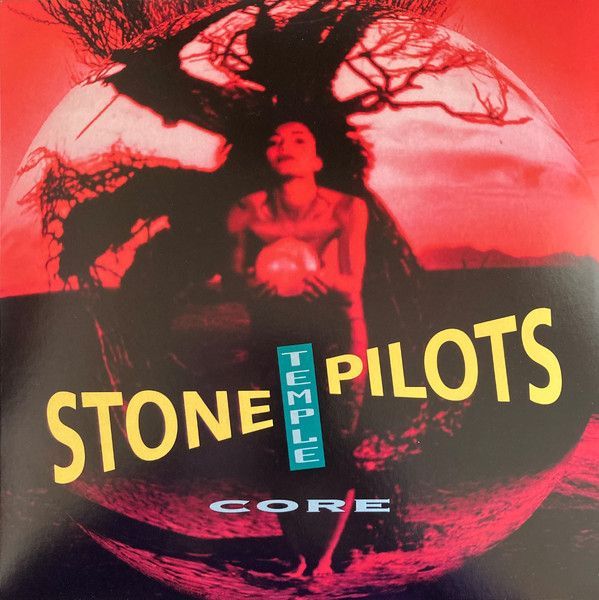 Stone Temple Pilots - Core