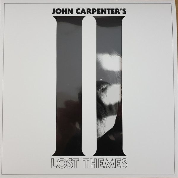 John Carpenter - Lost Themes II