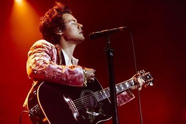 Harry Styles - 36&quot;x24&quot; Poster