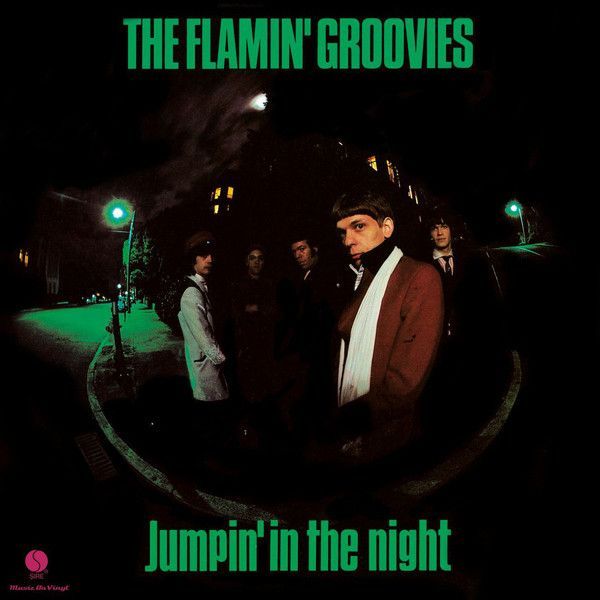 Flamin' Groovies - Jumpin' In The Night