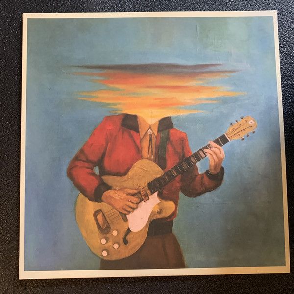 Lord Huron - Long Lost