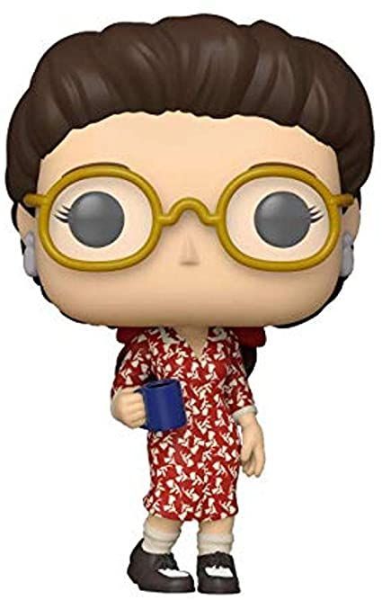 Elaine (Senfeld) - Funko Pop