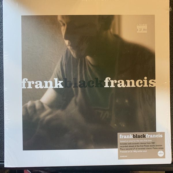 Frank Black Francis - ST