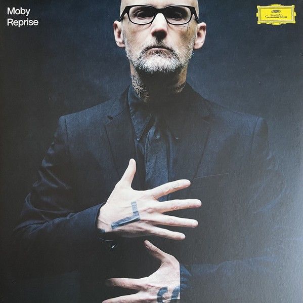 Moby - Reprise