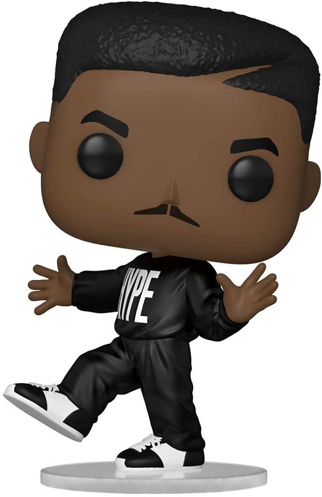 Christopher &quot;Play&quot; Martin (Kid &#39;N&#39; Play) - Funko Pop
